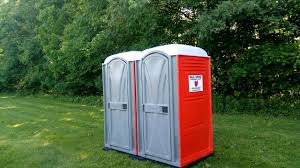 Types of Portable Toilets We Offer in Wentworth, NC