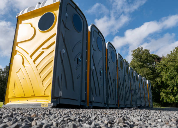 Best Short-Term Portable Toilet Rental  in Wentworth, NC
