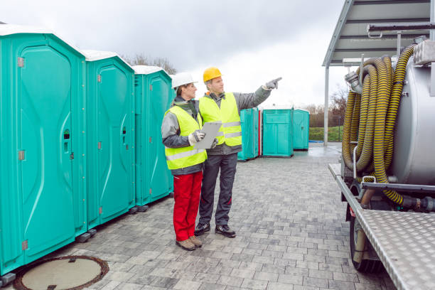 Best Portable Toilets for Parks and Recreation Areas  in Wentworth, NC