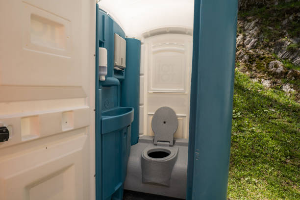 Wentworth, NC Portable Potty Rental Company
