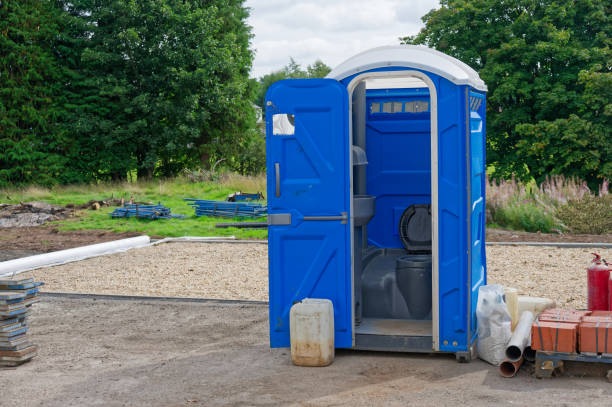 Best Eco-Friendly Portable Toilets  in Wentworth, NC