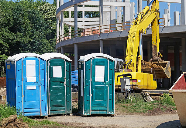 Best Portable Shower Rental  in Wentworth, NC