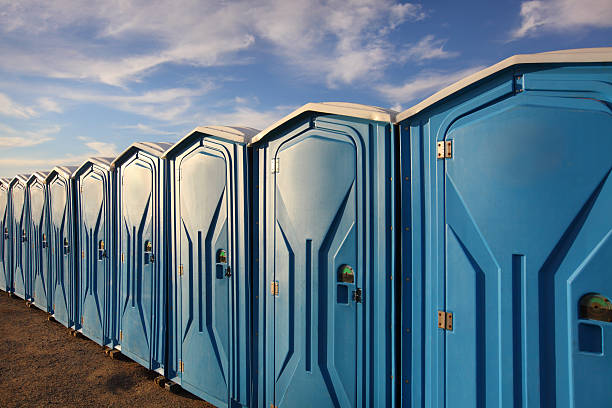 Best Event Portable Toilet Rental  in Wentworth, NC