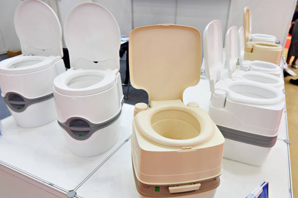 Best ADA-Compliant Portable Toilet Rental  in Wentworth, NC