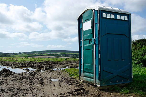 Best Eco-Friendly Portable Toilets  in Wentworth, NC
