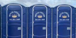 Best Portable Restroom Servicing (Cleaning and Restocking)  in Wentworth, NC